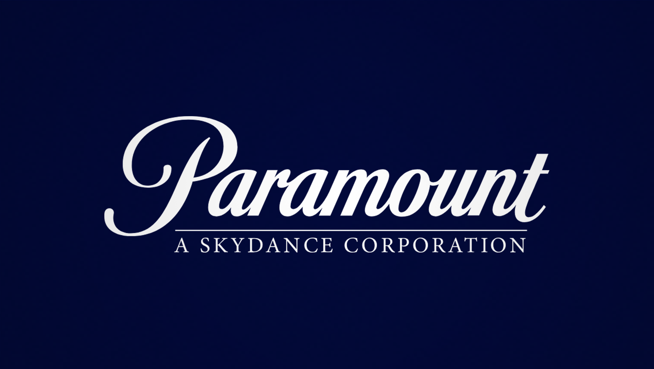 Paramount, A Skydance Corporation